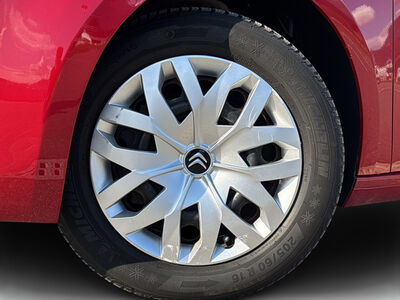 Citroën C4 Picasso Gebrauchtwagen