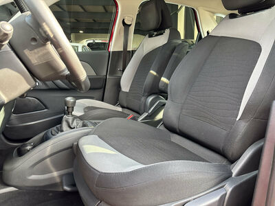 Citroën C4 Picasso Gebrauchtwagen