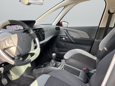 Citroën C4 Picasso Gebrauchtwagen