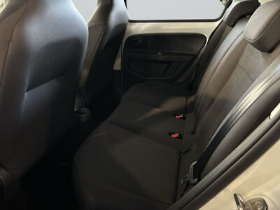 VW Up Gebrauchtwagen