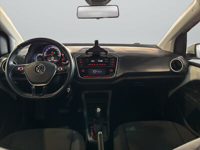VW Up Gebrauchtwagen
