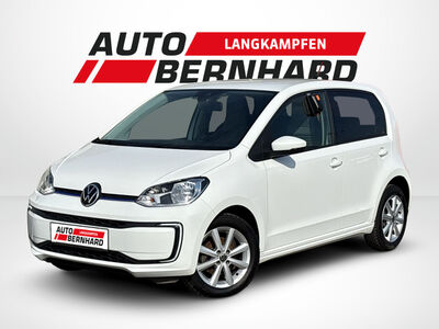VW Up Gebrauchtwagen
