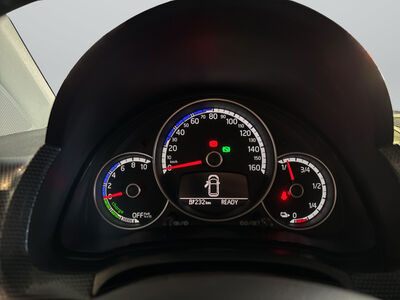 VW Up Gebrauchtwagen