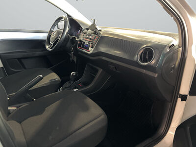 VW Up Gebrauchtwagen