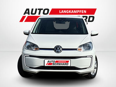 VW Up Gebrauchtwagen