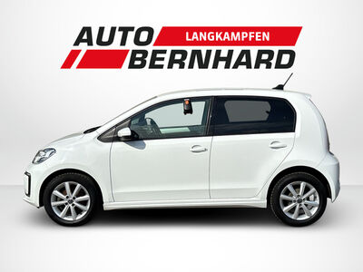 VW Up Gebrauchtwagen