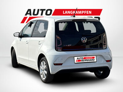VW Up Gebrauchtwagen