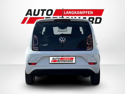 VW Up Gebrauchtwagen