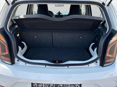 VW Up Gebrauchtwagen