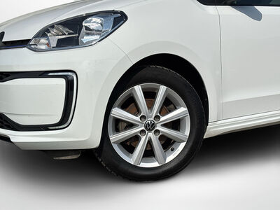 VW Up Gebrauchtwagen