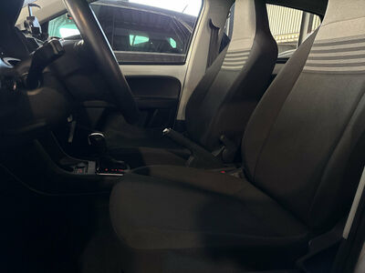 VW Up Gebrauchtwagen