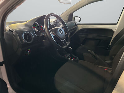 VW Up Gebrauchtwagen