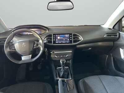 Peugeot 308 Gebrauchtwagen Peugeot 308 Gebrauchtwagen