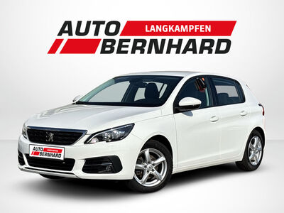 Peugeot 308 Gebrauchtwagen Peugeot 308 Gebrauchtwagen