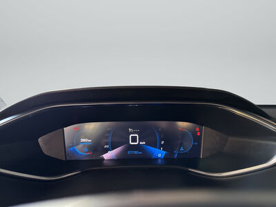 Peugeot 308 Gebrauchtwagen Peugeot 308 Gebrauchtwagen