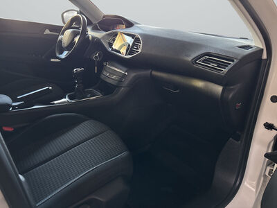 Peugeot 308 Gebrauchtwagen Peugeot 308 Gebrauchtwagen