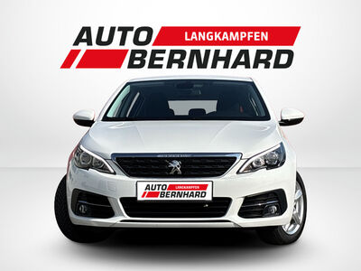 Peugeot 308 Gebrauchtwagen Peugeot 308 Gebrauchtwagen