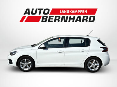 Peugeot 308 Gebrauchtwagen Peugeot 308 Gebrauchtwagen