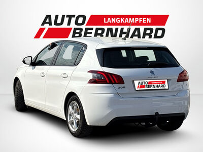 Peugeot 308 Gebrauchtwagen Peugeot 308 Gebrauchtwagen