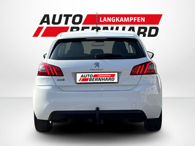 Peugeot 308 Gebrauchtwagen Peugeot 308 Gebrauchtwagen