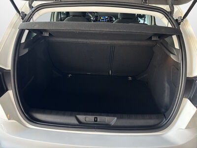 Peugeot 308 Gebrauchtwagen Peugeot 308 Gebrauchtwagen