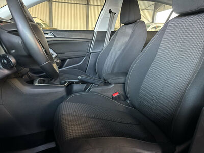 Peugeot 308 Gebrauchtwagen Peugeot 308 Gebrauchtwagen