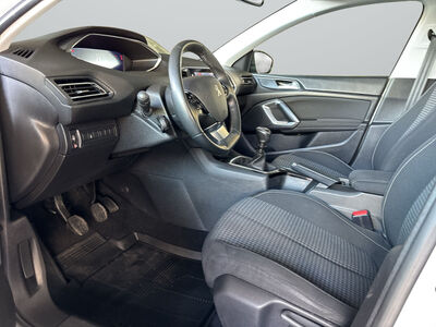 Peugeot 308 Gebrauchtwagen Peugeot 308 Gebrauchtwagen