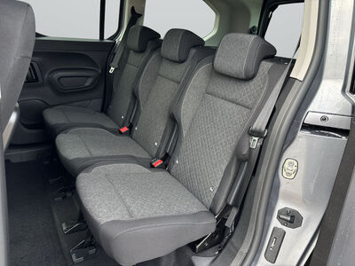 Opel Combo Tageszulassung