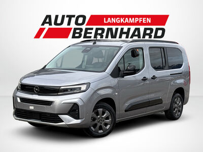 Opel Combo Tageszulassung