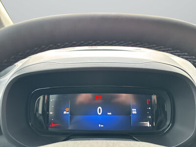 Opel Combo Tageszulassung