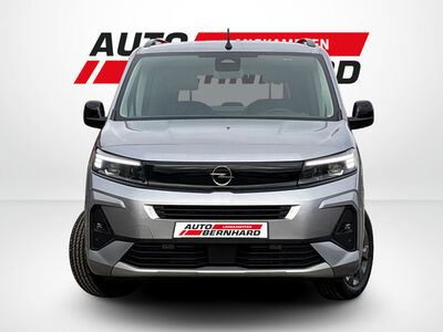 Opel Combo Tageszulassung