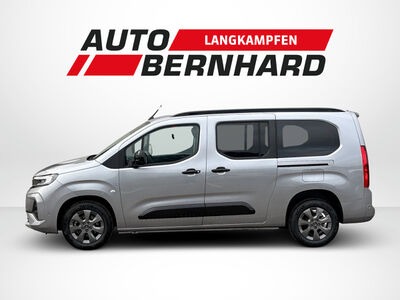 Opel Combo Tageszulassung