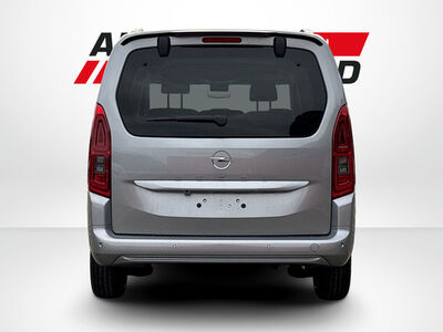 Opel Combo Tageszulassung