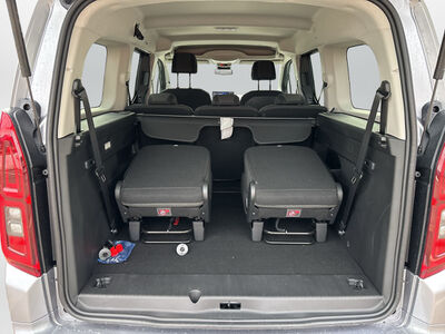 Opel Combo Tageszulassung