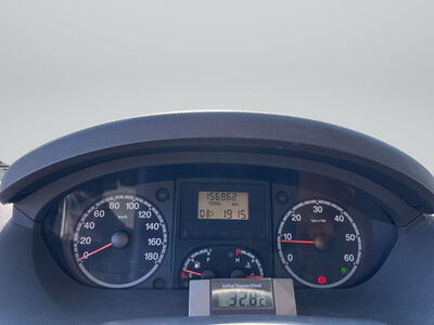 Fiat Ducato Gebrauchtwagen