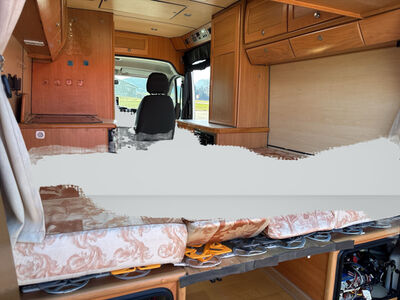 Fiat Ducato Gebrauchtwagen