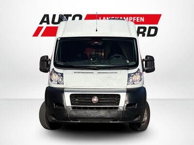 Fiat Ducato Gebrauchtwagen