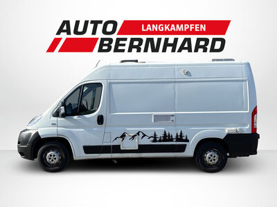 Fiat Ducato Gebrauchtwagen