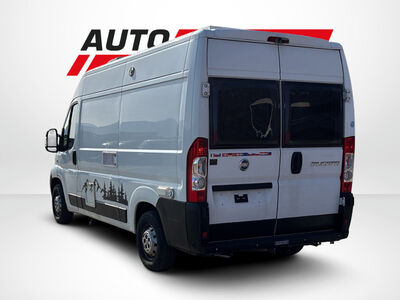 Fiat Ducato Gebrauchtwagen
