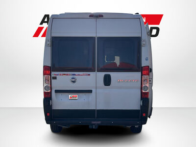 Fiat Ducato Gebrauchtwagen