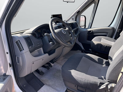 Fiat Ducato Gebrauchtwagen