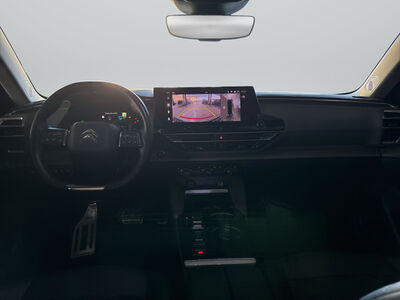 Citroën C5 X Gebrauchtwagen