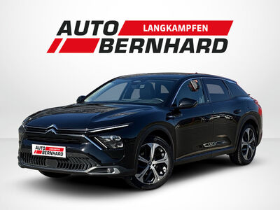 Citroën C5 X Gebrauchtwagen
