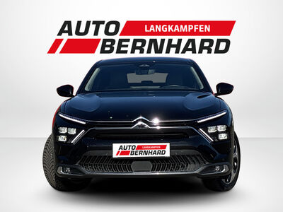 Citroën C5 X Gebrauchtwagen