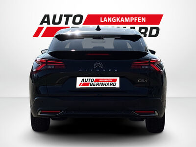 Citroën C5 X Gebrauchtwagen