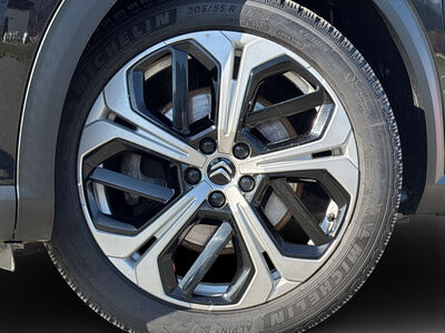 Citroën C5 X Gebrauchtwagen