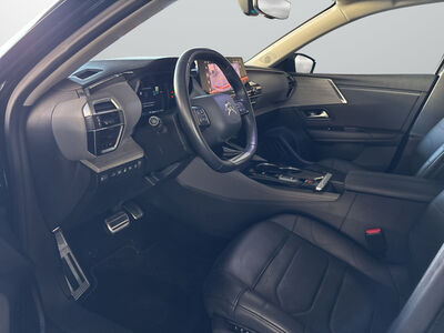 Citroën C5 X Gebrauchtwagen