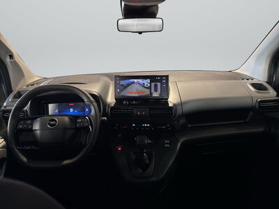 Opel Combo Tageszulassung