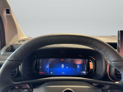 Opel Combo Tageszulassung