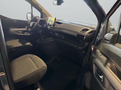 Opel Combo Tageszulassung